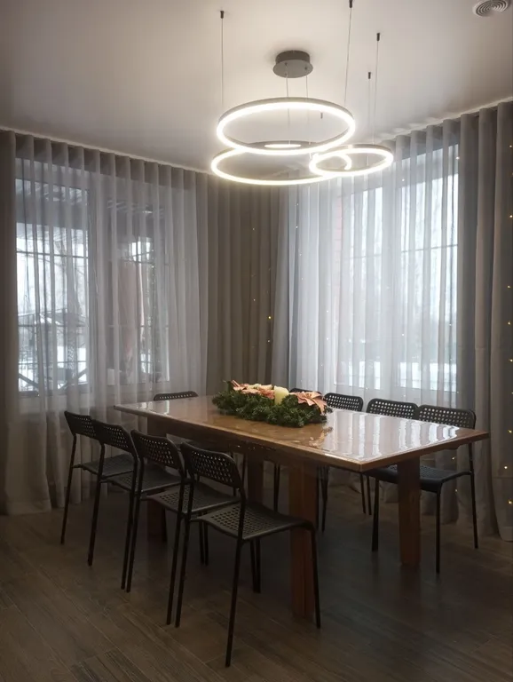 Коттедж с видом на Которосль