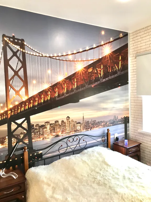 Квартира Комната — Луга