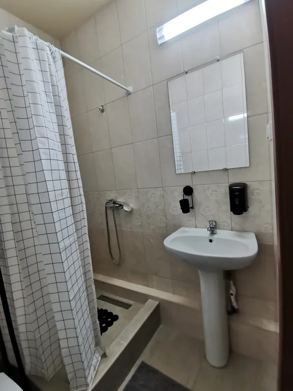 Комната