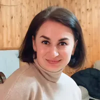 Оксана Бения