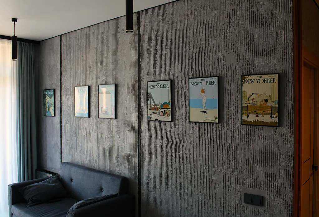 Квартира Арт-апартаменты в историческом районе Kalthof — Калининград