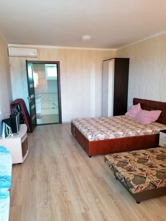 Квартира Комната — Судак