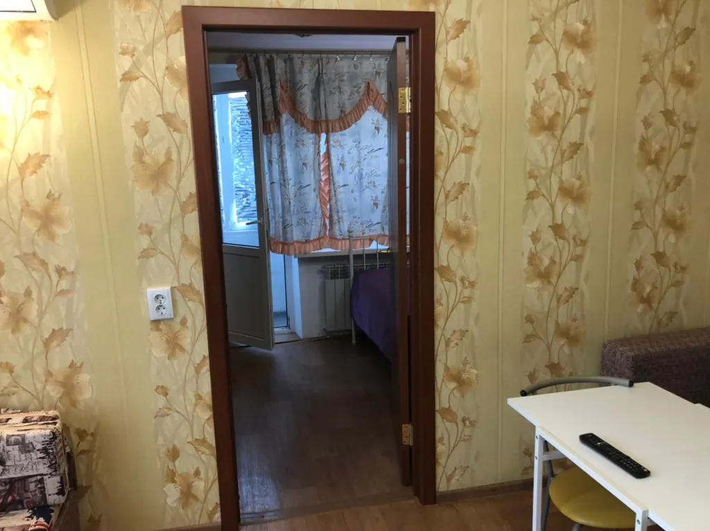 Квартира Уютная квартира в центре города — Таганрог