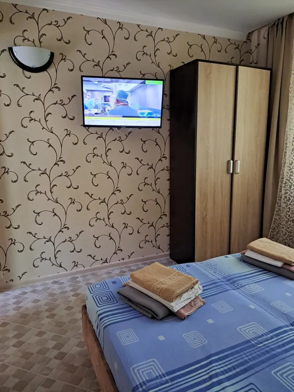 Апартамент с кухней