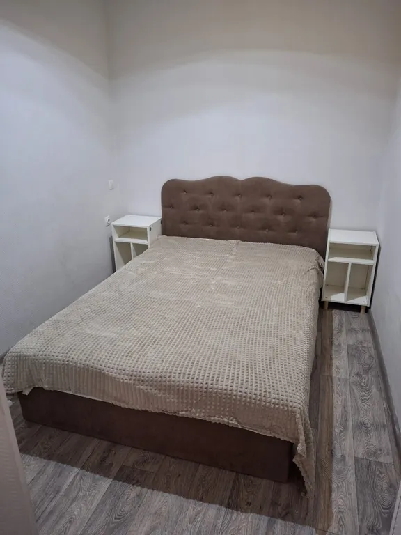 Квартира Апартаменты с выходом на проезд Ахматовой — Евпатория