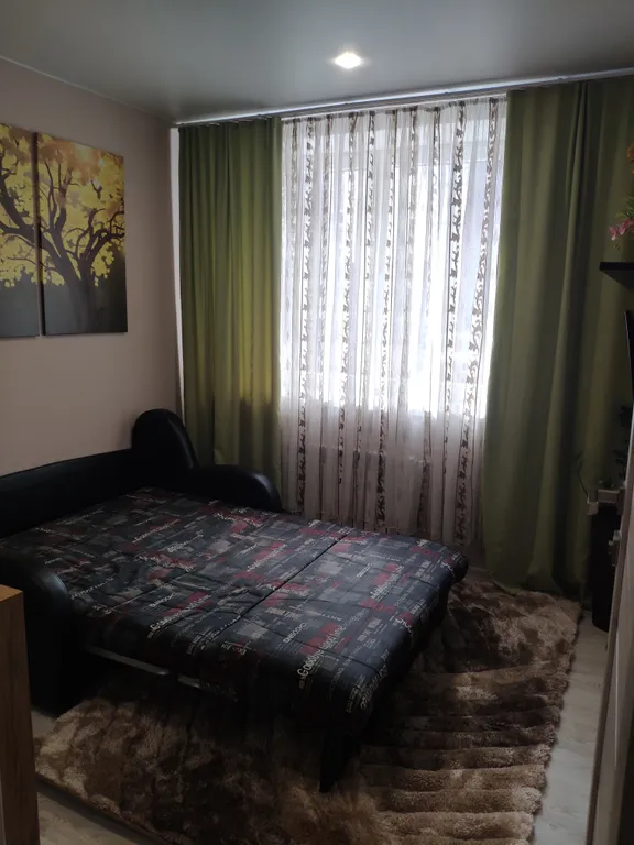 Квартира Квартира Незабываемые впечатления — Калининград