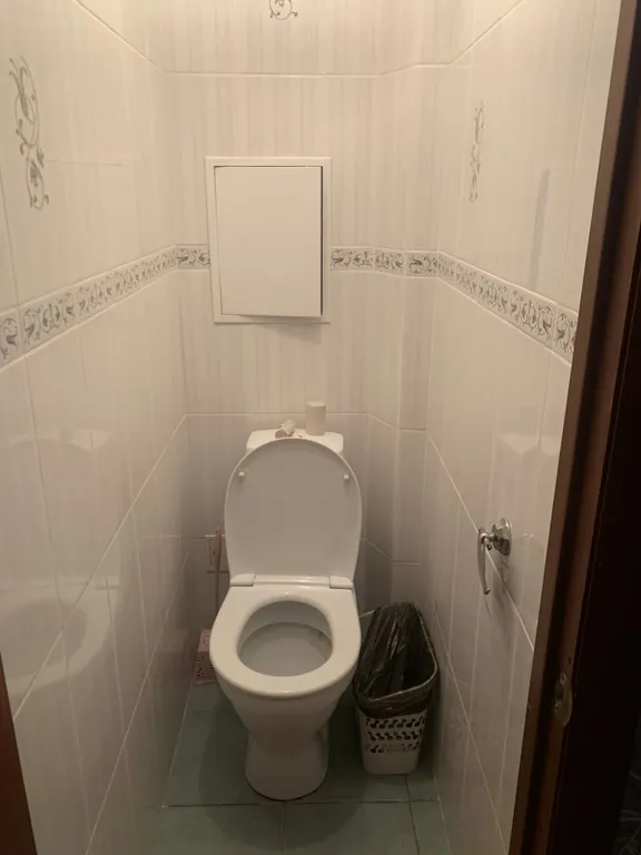 Квартира для горнолыжников и скалолазов