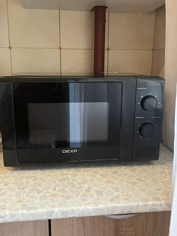 Квартира 1-комнатная Квартира — Калининград