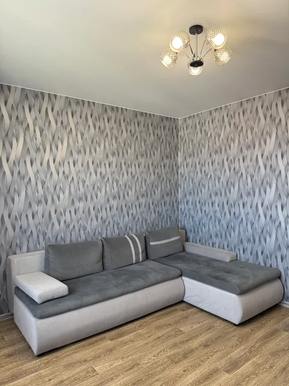 Квартира с видом на море