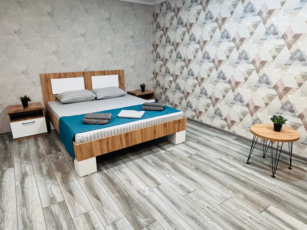 Квартира Апартамент Мята — аренда посуточно в Магнитогорск