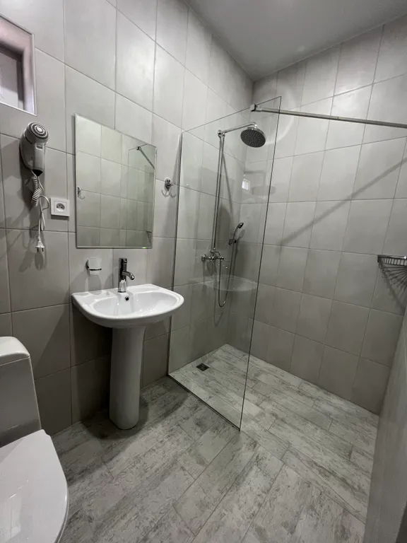 Студия в центре курортной зоны в новом доме