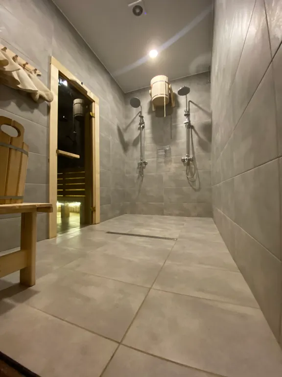 Гостевой дом с русской баней и покерным столом