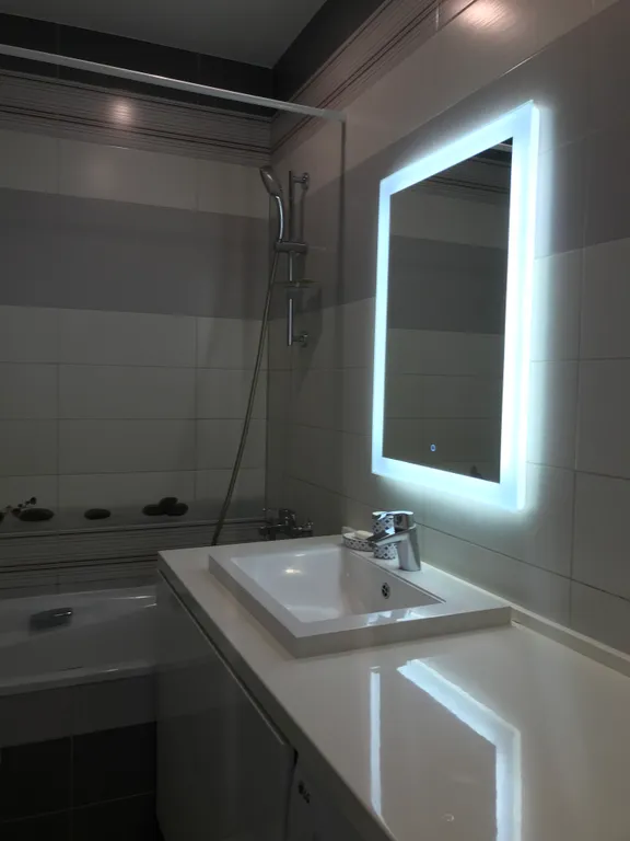 Апартаменты у моря