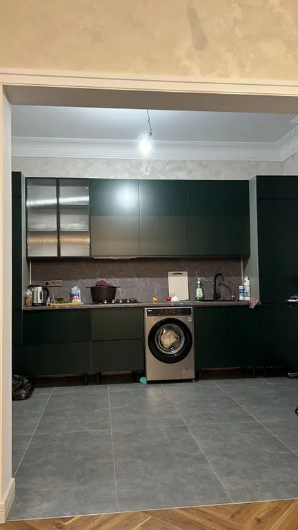 Дом на берегу