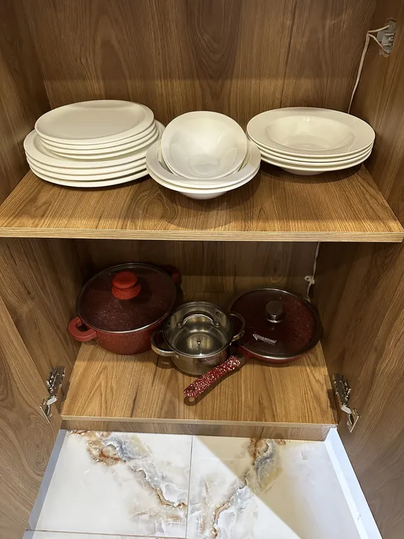 Уютная квартира в центре