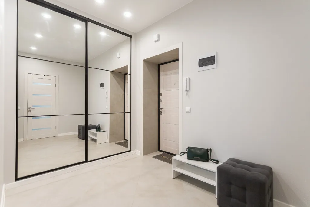 Апартаменты Жемчужина в ЖК Созвездие