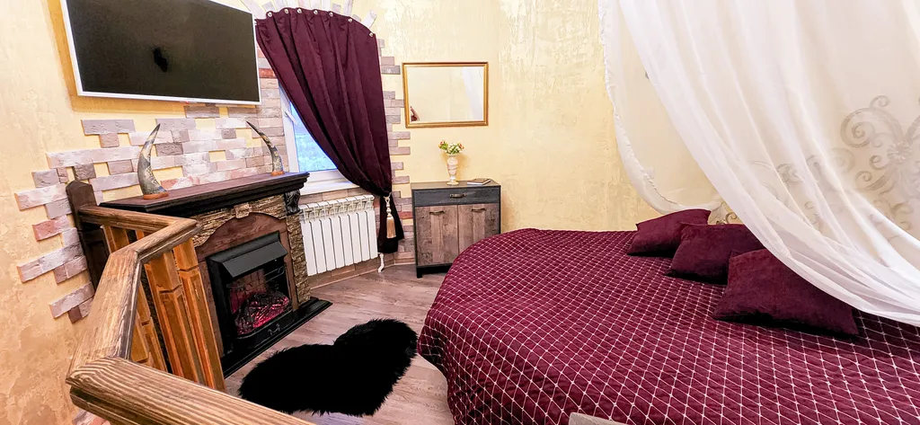 Башня Дракона