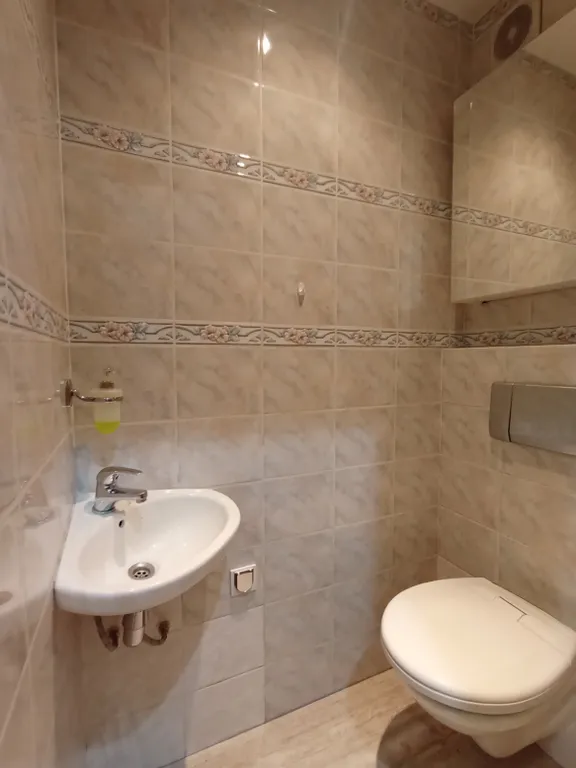 Квартира Квартира Апартамент Амалиенау — Калининград