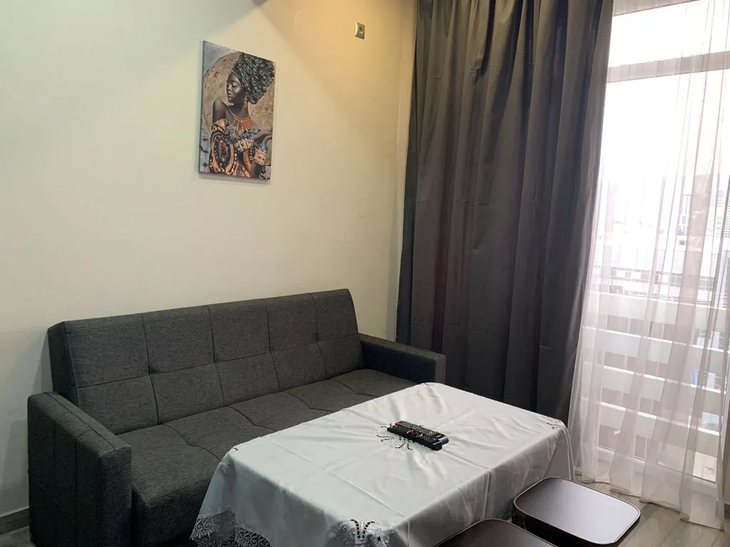 Уютная квартира рядом с метро Исани