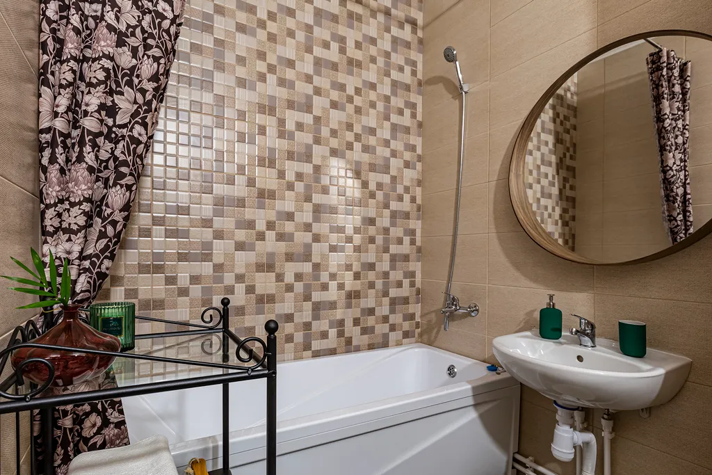 Квартира Апартаменты в ЖК Ясно-Янино — Янино-1