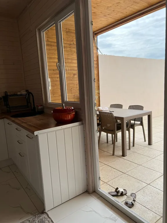 Коттедж Джам