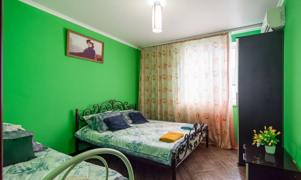 Коттедж Современный коттедж в самом центре у моря — Геленджик