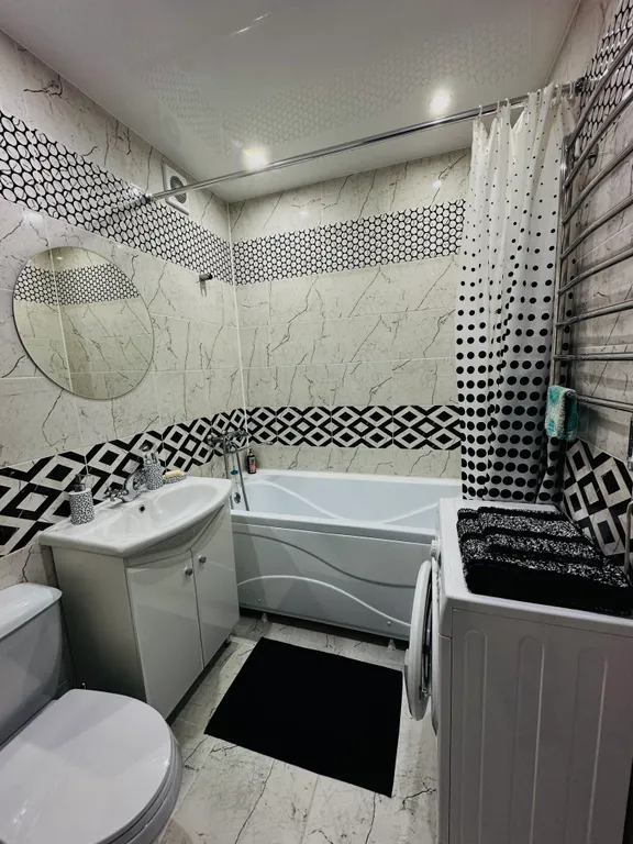 Уютная студия в центре города