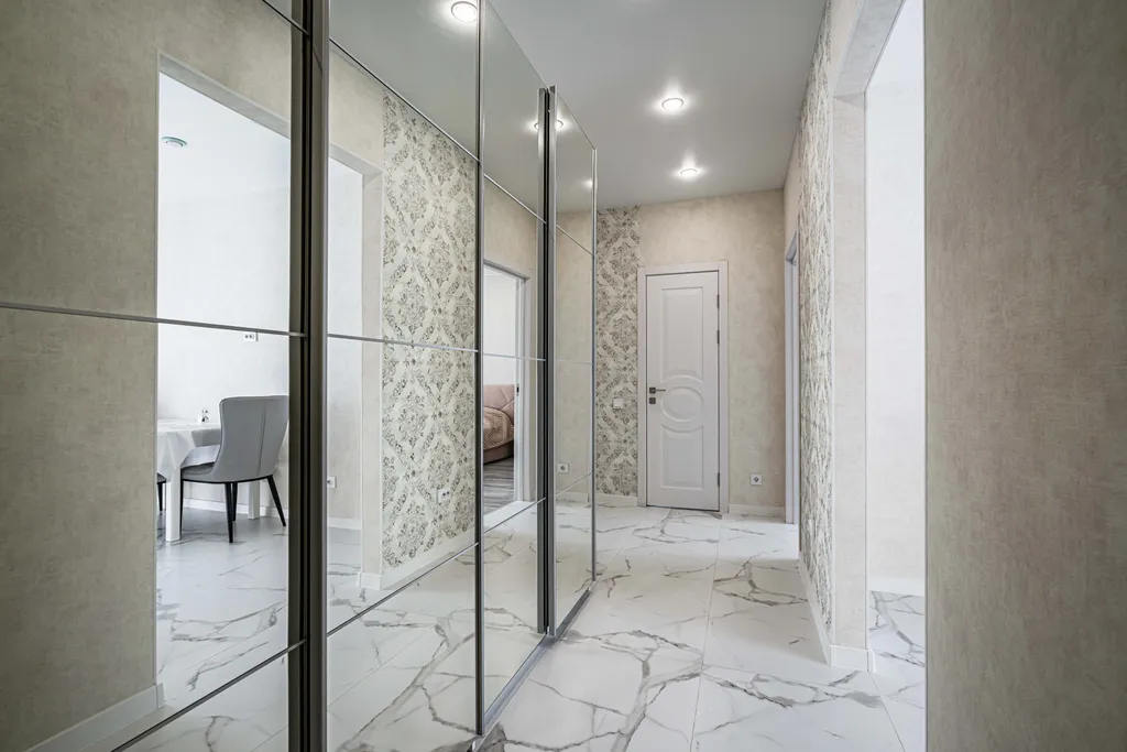 Квартира 2-комнатная Квартира — Калининград