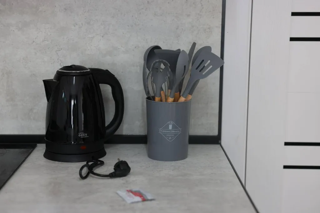 Уютные апартаменты для уединения на природе