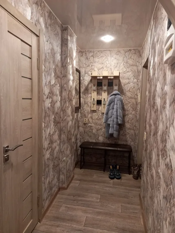 Квартира Квартира Комфорт — Тихвин