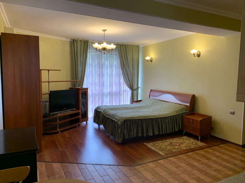 Дом на берегу моря