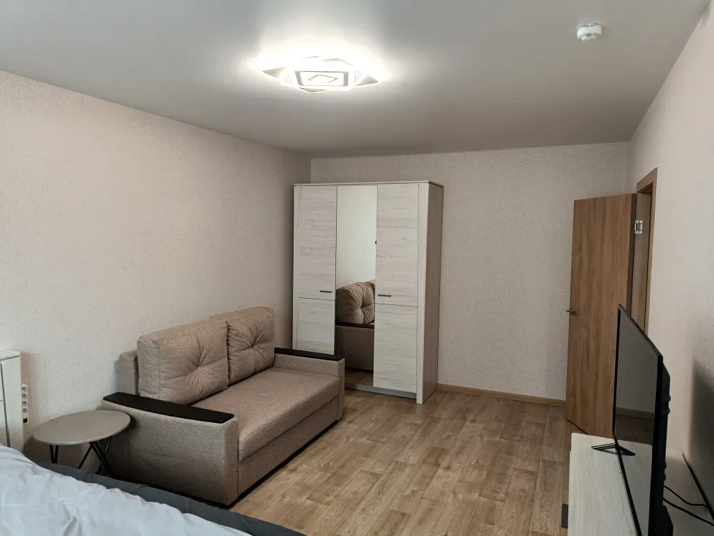 Уютная и светлая квартира рядом с М4 Дон