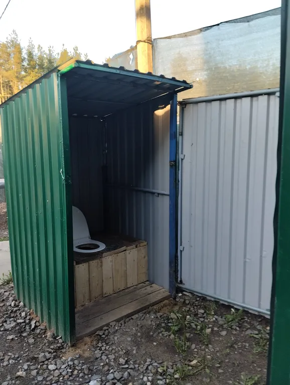 Коттедж 3-комнатный Дом — Шатура