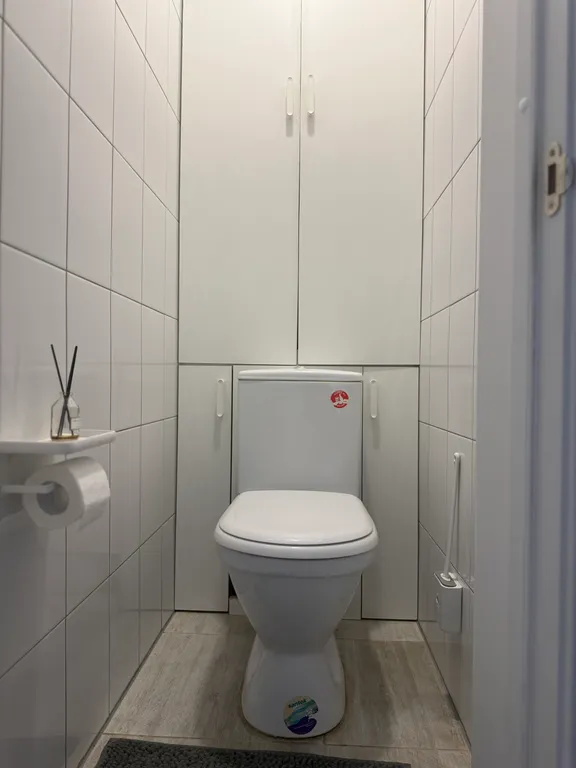 Квартира Красивая квартира в центре — Екатеринбург