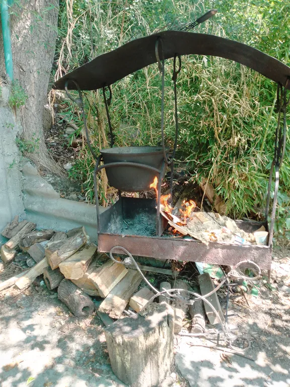 2й этаж домика в саду, 10 минут пешком до моря