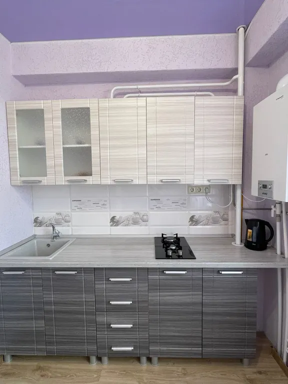 Уютная квартира у моря