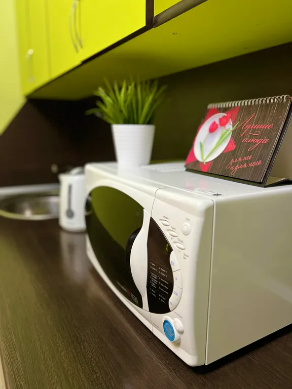 Квартира класса люкс