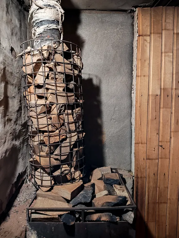 Гостевой дом для отдыха в Карелии