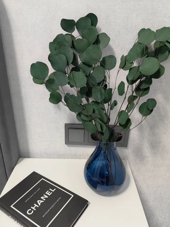 Квартира Стильная двухкомнатная квартира в жк Настоящее — Москва