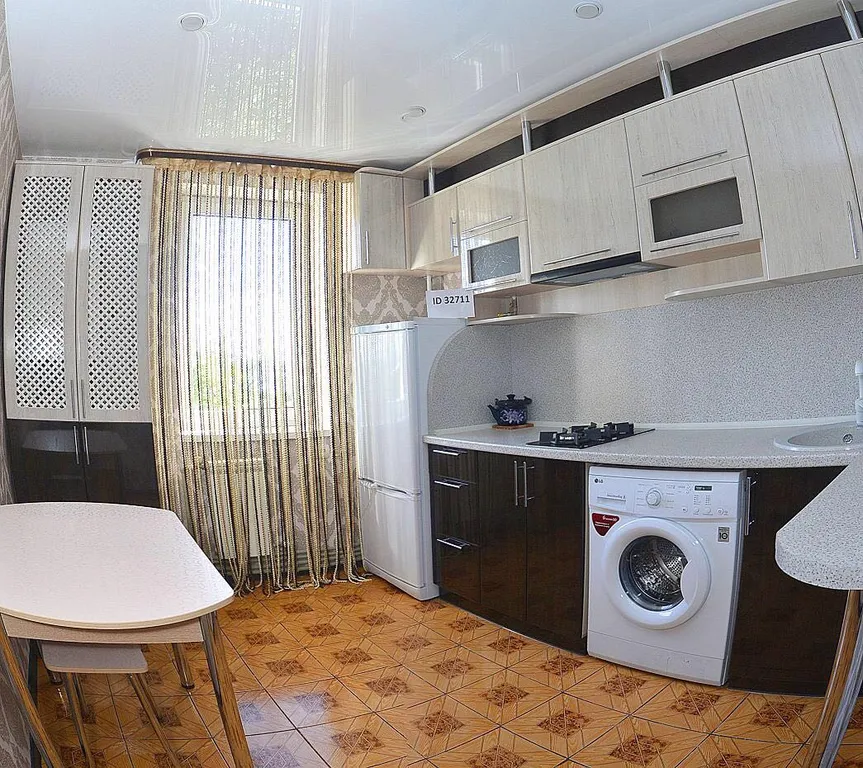 Современная квартира в парковой зоне