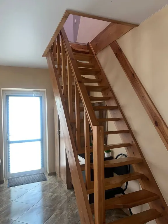 Квартира Квартира Уютно как дома — Севастополь