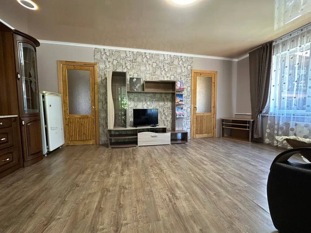 Квартира 3-комнатная Квартира — Пляхо