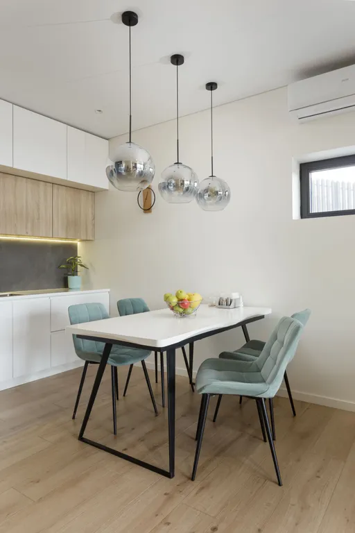 Коттедж Уникальный дом архитектора с видом на горы — Барановка