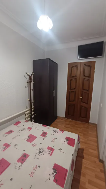 Отдельный дом без других отдыхающих