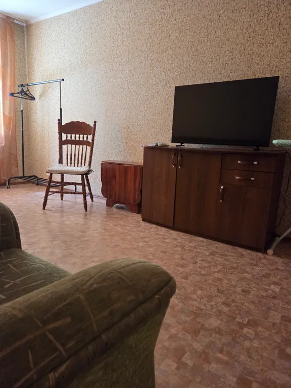 Уютная, чистейшая квартира