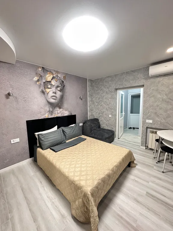 Квартира Номер в спальном центре — аренда посуточно в Севастополь