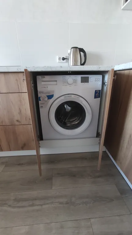 Уютная евродвушка в центре