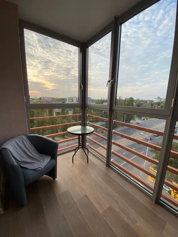 Квартира Апартаменты Гросс Хаус — аренда посуточно в Калининград