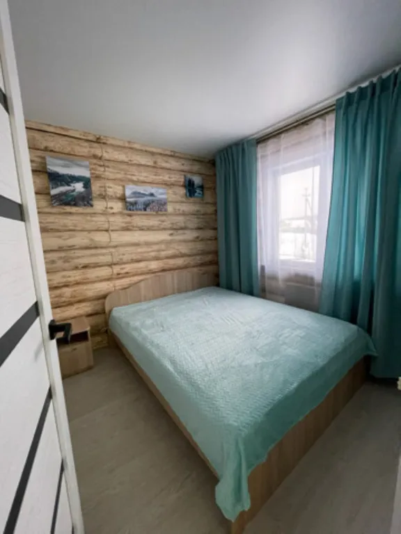 2-комнатный Дом