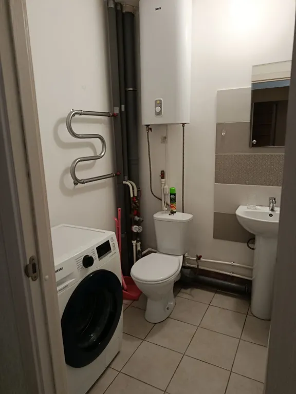 Заводской район